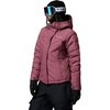 Columbia Lay D Down V Jacket(Antique Mauve)