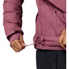 Columbia Lay D Down V Jacket(Antique Mauve)