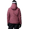 Columbia Lay D Down V Jacket(Antique Mauve)
