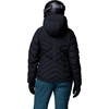 Columbia Lay D Down V Jacket(Black)