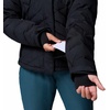 Columbia Lay D Down V Jacket(Black)