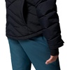 Columbia Lay D Down V Jacket(Black)