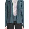Columbia Lay D Down V Jacket(Everblue)