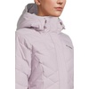 Columbia Lay D Down V Jacket(Lavender Pearl)