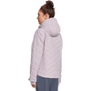 Columbia Lay D Down V Jacket(Lavender Pearl)