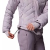 Columbia Lay D Down V Jacket(Lavender Pearl)