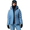 Columbia Lay D Down V Jacket(Rainy Day)