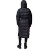 Columbia Pike Lake III Long Jacket(Black)