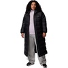 Columbia Pike Lake III Long Jacket(Black)