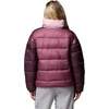 Columbia Pike Lake Jacket(Antique Mauve/Moonvista/Mineral Pink)