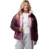Columbia Pike Lake Jacket(Antique Mauve/Moonvista/Mineral Pink)
