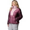 Columbia Pike Lake Jacket(Antique Mauve/Moonvista/Mineral Pink)