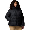 Columbia Pike Lake Jacket(Black)