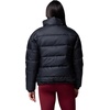 Columbia Pike Lake Jacket(Black)