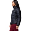 Columbia Pike Lake Jacket(Black)