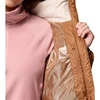 Columbia Pike Lake Jacket(Canoe/Camel Brown/Dark Stone)