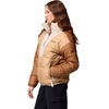 Columbia Pike Lake Jacket(Canoe/Camel Brown/Dark Stone)