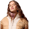 Columbia Pike Lake Jacket(Canoe/Camel Brown/Dark Stone)