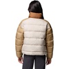 Columbia Pike Lake Jacket(Dark Stone/Beach/Camel Brown)