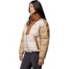 Columbia Pike Lake Jacket(Dark Stone/Beach/Camel Brown)
