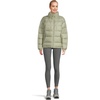 Columbia Pike Lake Jacket(Safari)