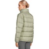Columbia Pike Lake Jacket(Safari)