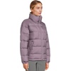 Columbia Pike Lake Jacket(Shale Purple)