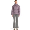 Columbia Pike Lake Jacket(Shale Purple)