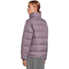 Columbia Pike Lake Jacket(Shale Purple)