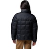 Columbia Puffect III Full Zip Jacket(Black)