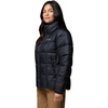 Columbia Puffect III Full Zip Jacket(Black)