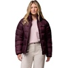 Columbia Puffect III Full Zip Jacket(Moonvista)