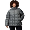 Columbia Puffect III Full Zip Jacket(Sedona Sage)