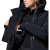 Columbia Roffe Ridge Down Jacket(Black)