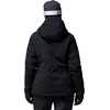 Columbia Roffe Ridge Down Jacket(Black)