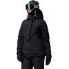 Columbia Roffe Ridge Down Jacket(Black)