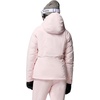 Columbia Roffe Ridge Down Jacket(Powder Pink)