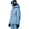 Columbia Roffe Ridge Down Jacket(Rainy Day)
