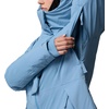 Columbia Roffe Ridge Down Jacket(Rainy Day)
