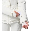 Columbia Roffe Ridge Down Jacket(Sea Salt)
