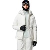 Columbia Roffe Ridge Down Jacket(Sea Salt)