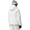 Columbia Roffe Ridge Down Jacket(Sea Salt)