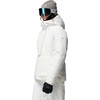 Columbia Roffe Ridge Down Jacket(Sea Salt)