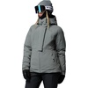 Columbia Roffe Ridge Down Jacket(Sedona Sage)