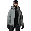 Columbia Roffe Ridge Down Jacket(Sedona Sage)