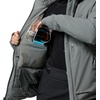 Columbia Roffe Ridge Down Jacket(Sedona Sage)