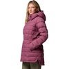 Columbia Women’s Ardenwood Mid Down Jacket(Antique Mauve)