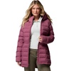 Columbia Women’s Ardenwood Mid Down Jacket(Antique Mauve)