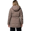 Columbia Women’s Ardenwood Mid Down Jacket(Iron)