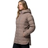 Columbia Women’s Ardenwood Mid Down Jacket(Iron)